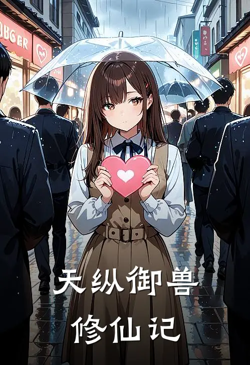 天纵御兽修仙记