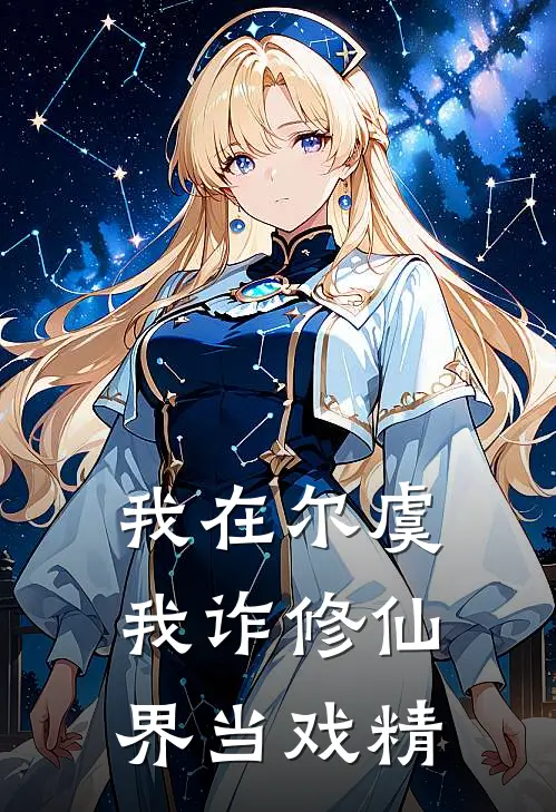 我在尔虞我诈修仙界当戏精
