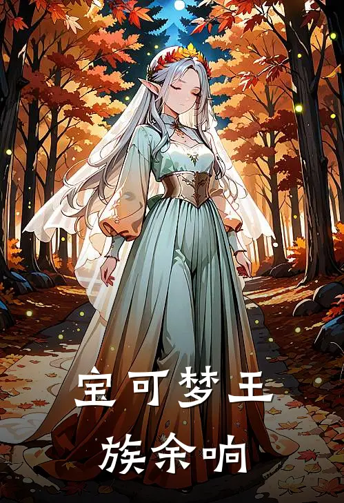 宝可梦王族余响