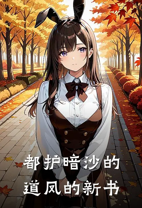 都护暗沙的道凤的新书