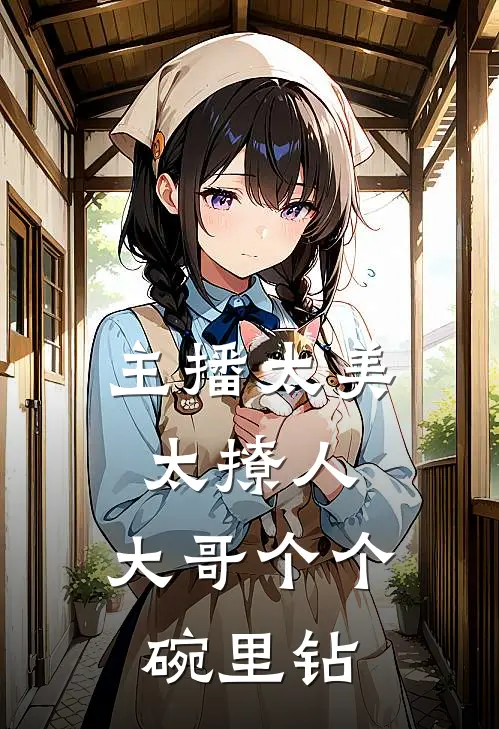 主播太美太撩人，大哥个个碗里钻