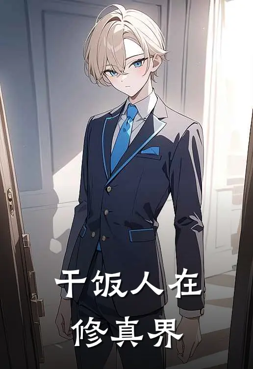 干饭人在修真界