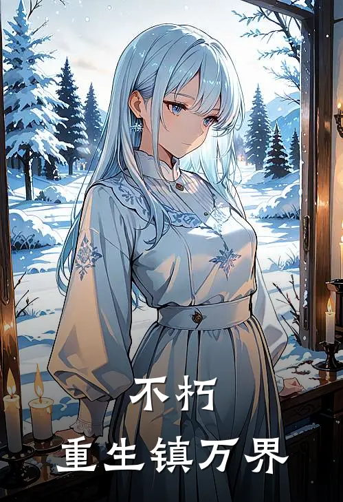 不朽：重生镇万界