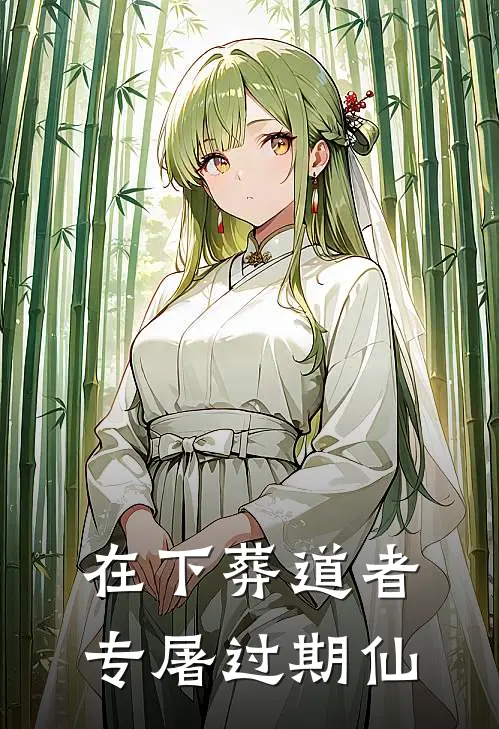 在下葬道者，专屠过期仙