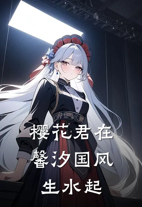 樱花君在馨汐国风生水起