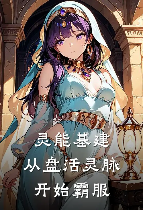 灵能基建：从盘活灵脉开始霸服