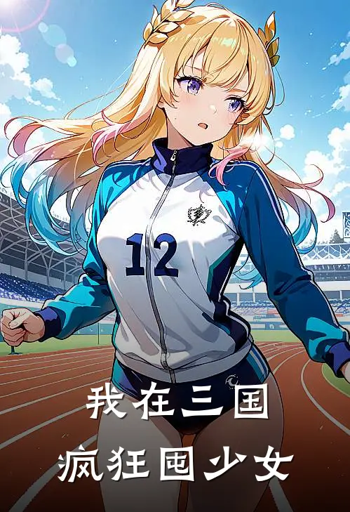 我在三国：疯狂囤少女