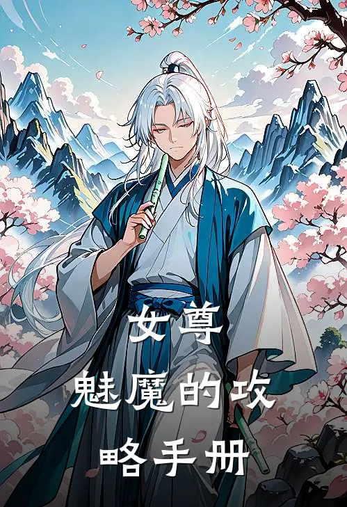 女尊：魅魔的攻略手册