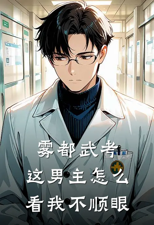 雾都武考：这男主怎么看我不顺眼