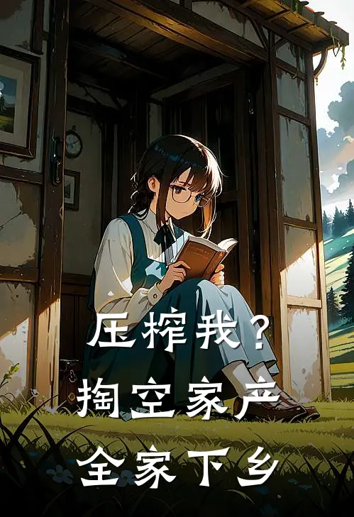 压榨我？掏空家产全家下乡