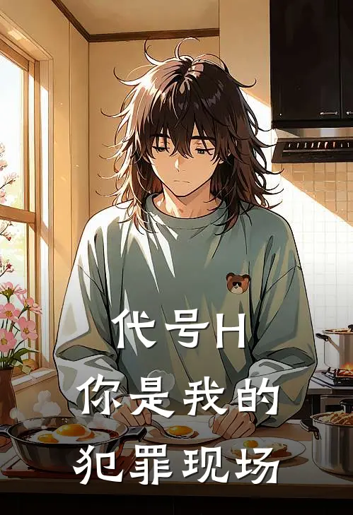 代号H：你是我的犯罪现场