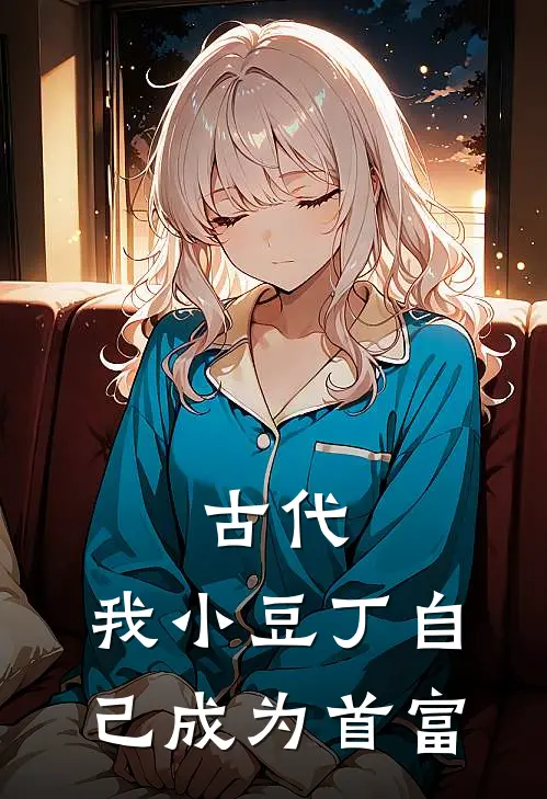 古代：我小豆丁自己成为首富