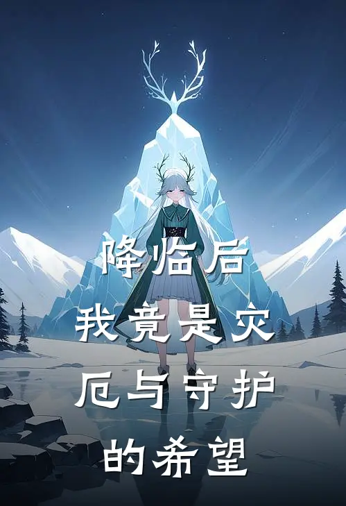 降临后，我竟是灾厄与守护的希望