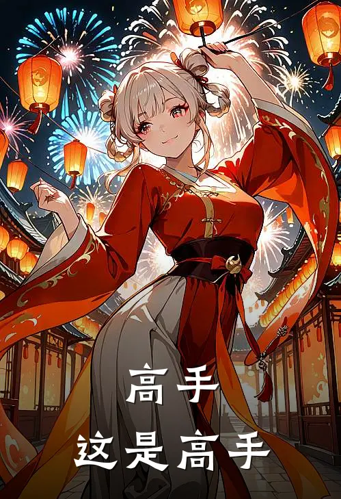 高手，这是高手