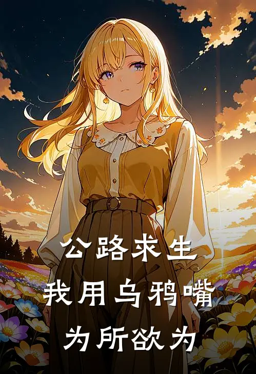 公路求生：我用乌鸦嘴为所欲为