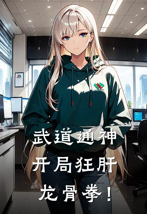 武道通神：开局狂肝龙骨拳！