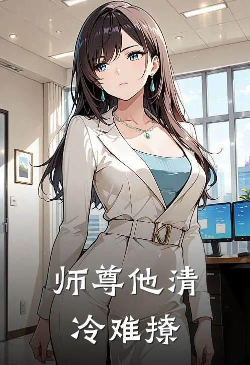 师尊他清冷难撩