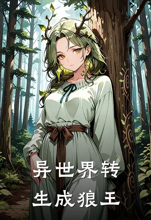 异世界转生成狼王