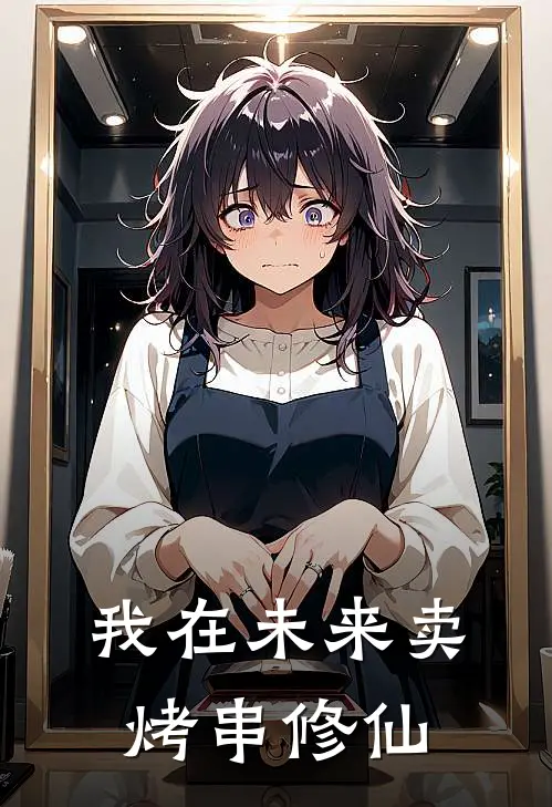 我在未来卖烤串修仙