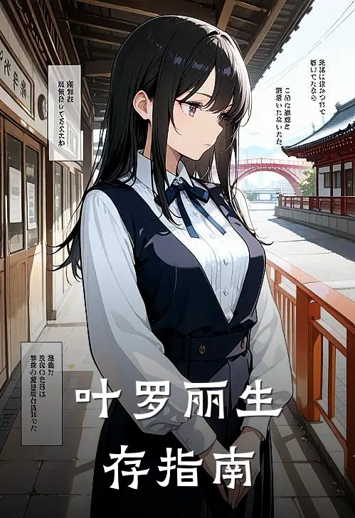 叶罗丽生存指南