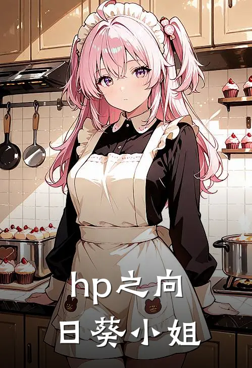 hp之向日葵小姐