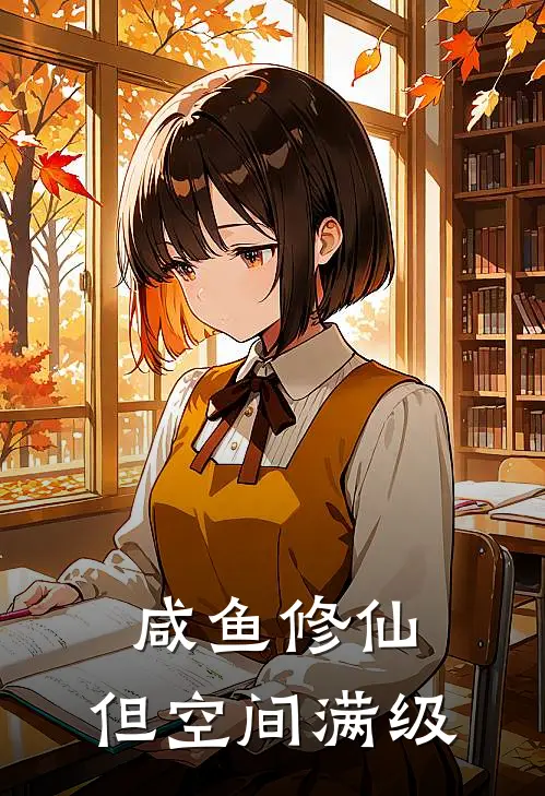 咸鱼修仙，但空间满级