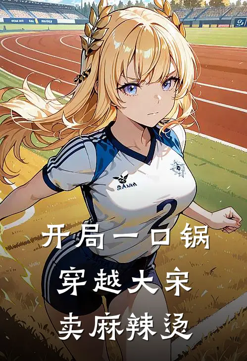 开局一口锅，穿越大宋卖麻辣烫