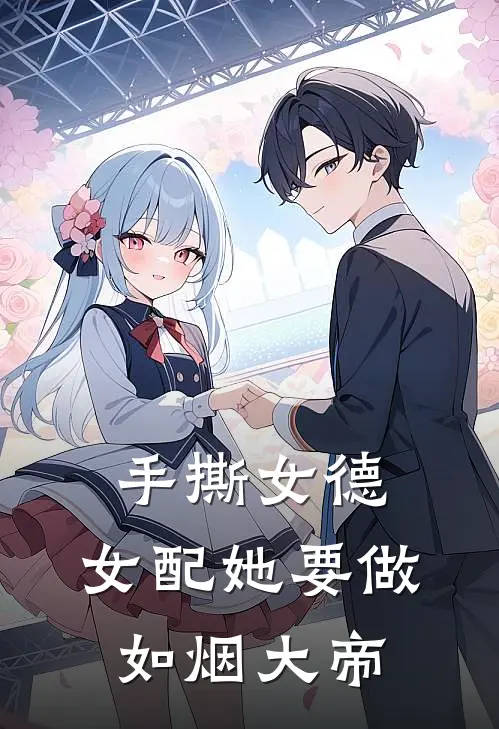 手撕女德，女配她要做如烟大帝