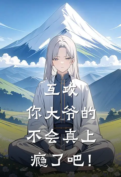 互攻：你大爷的不会真上瘾了吧！