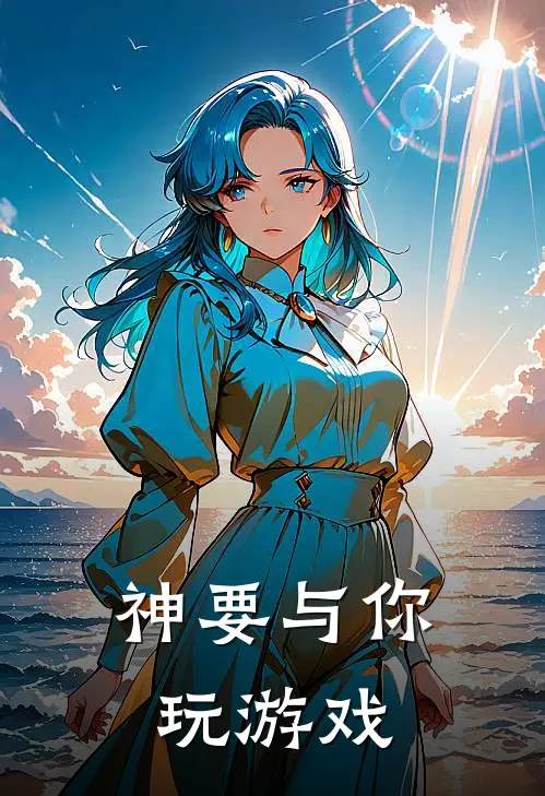 神要与你玩游戏