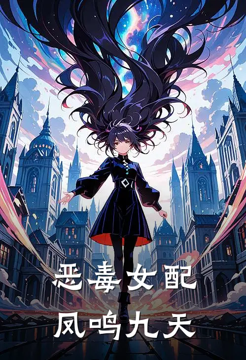 恶毒女配凤鸣九天
