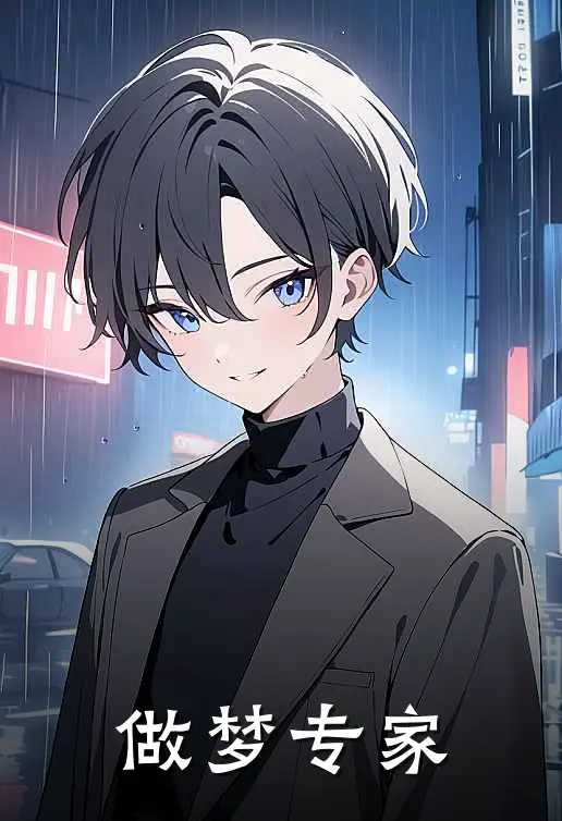 做梦专家