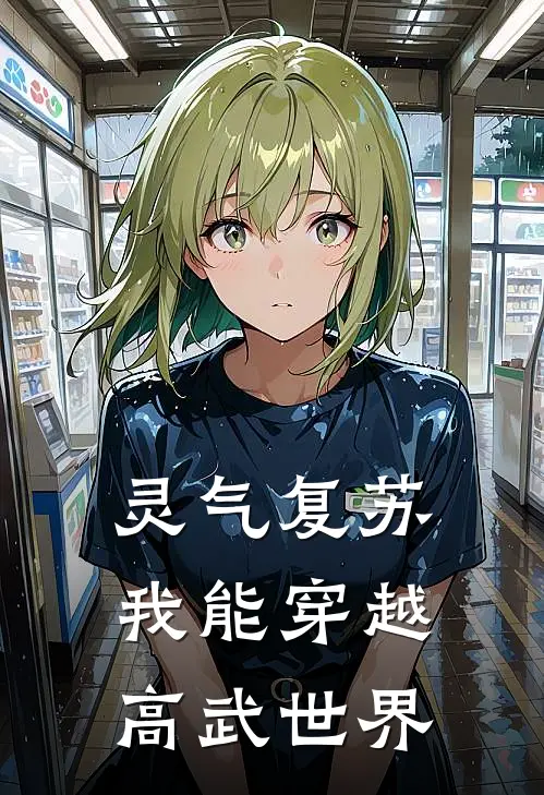 灵气复苏：我能穿越高武世界