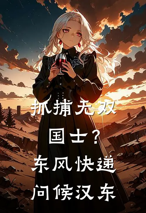 抓捕无双国士？东风快递问候汉东