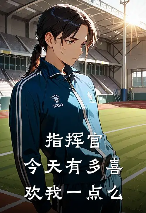 指挥官，今天有多喜欢我一点么