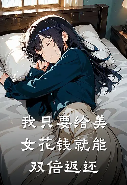 我只要给美女花钱就能双倍返还