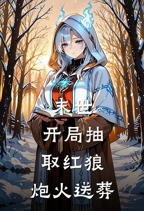 末世：开局抽取红狼，炮火送葬