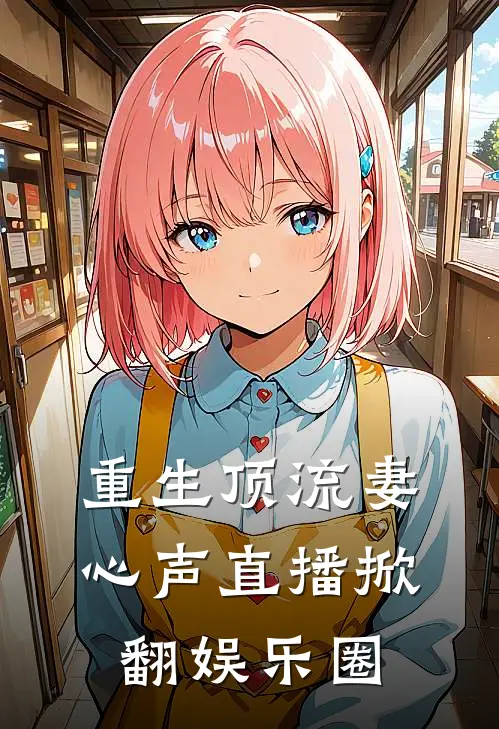 重生顶流妻：心声直播掀翻娱乐圈