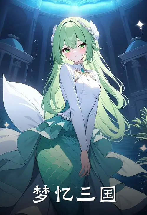 梦忆三国