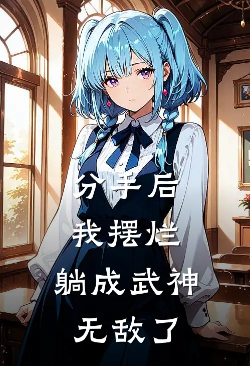 分手后我摆烂，躺成武神，无敌了