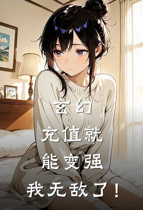 玄幻：充值就能变强，我无敌了！