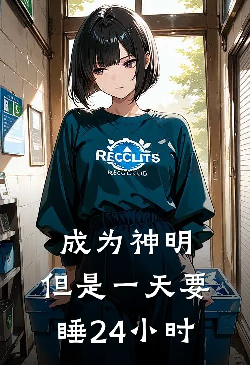 成为神明，但是一天要睡24小时