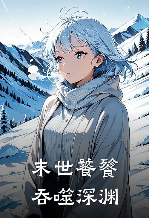 末世饕餮：吞噬深渊