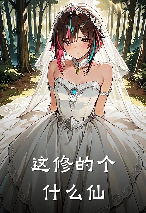 这修的个什么仙