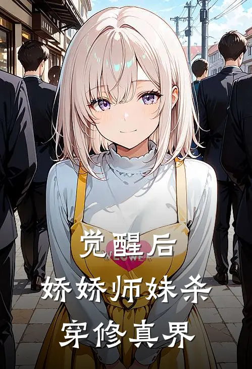 觉醒后，娇娇师妹杀穿修真界