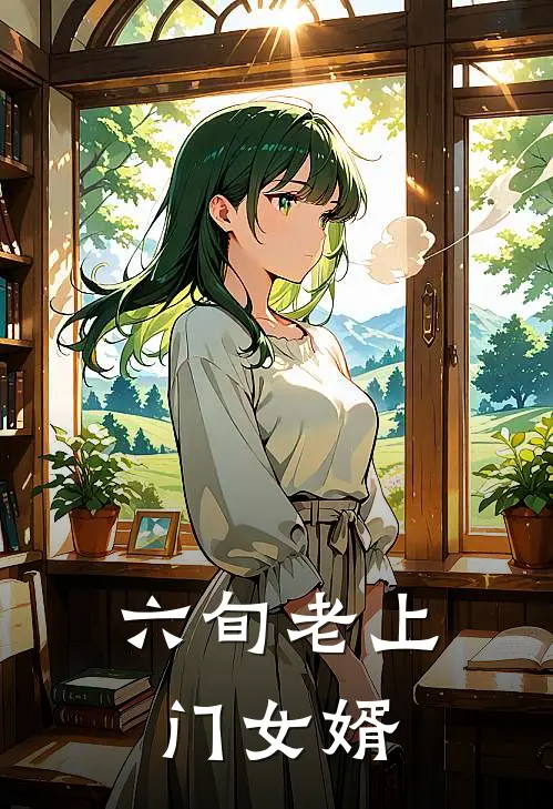 六旬老上门女婿