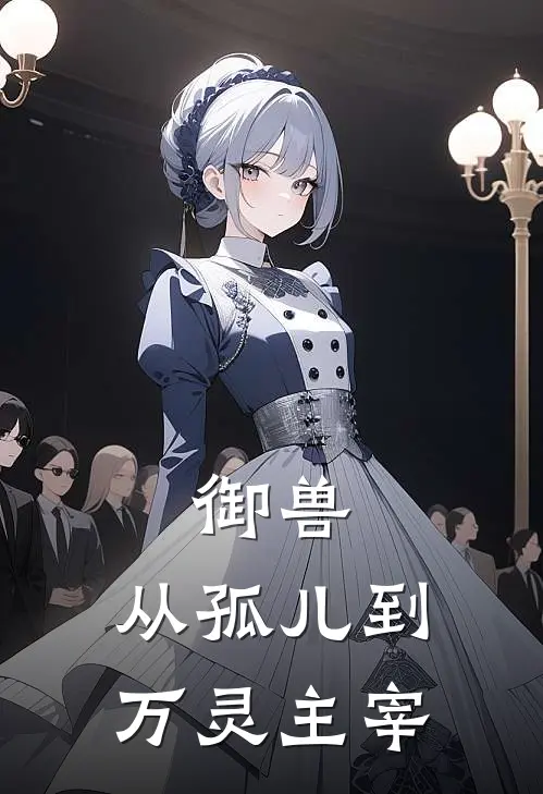 御兽：从孤儿到万灵主宰