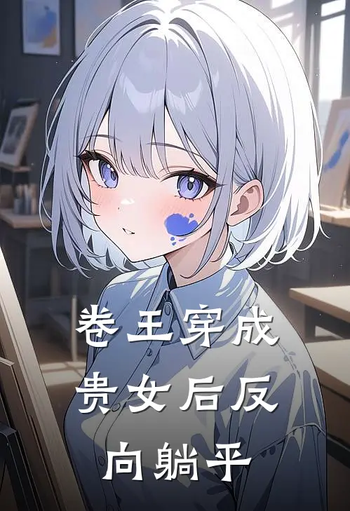 卷王穿成贵女后反向躺平