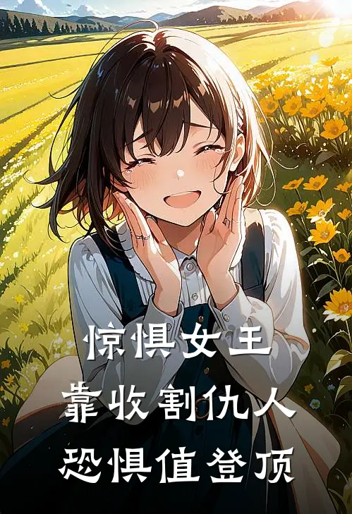 惊惧女王：靠收割仇人恐惧值登顶