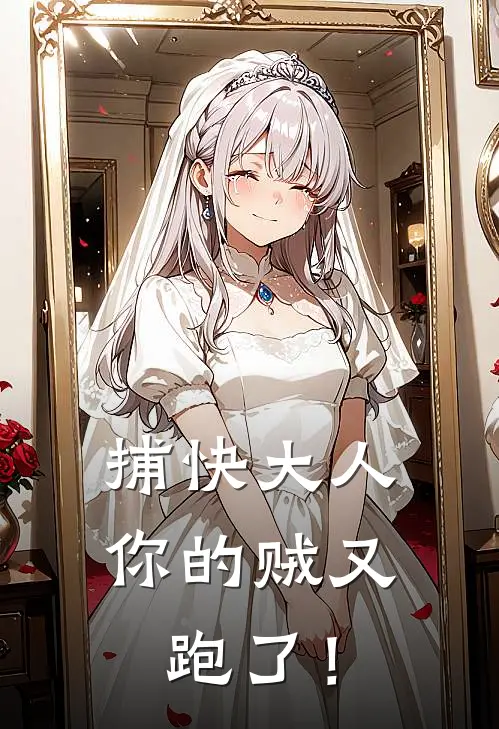 捕快大人，你的贼又跑了！